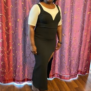 Sarah La Evening Gown